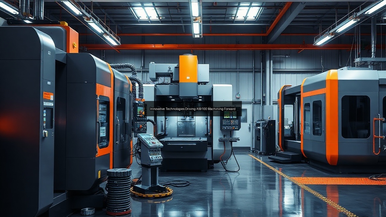 steel AS9100 machining turbine as9100 american
