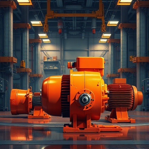 manufacturing electric motors direct current custom electric motor inventory