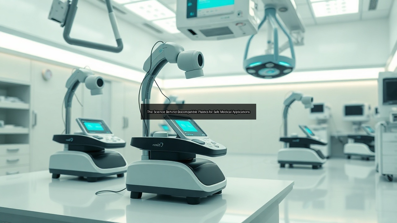 polymer solutions medical plastic biocompatible biomedical plastics manufacturing